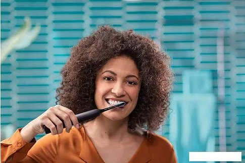 Электрическая зубная щетка Philips HX9911/09