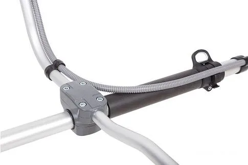 Триммер ELAND GTR-425