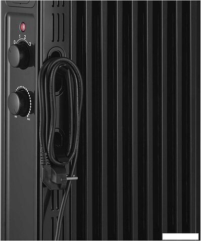 Масляный радиатор Sencor SOH 3509BK