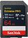 Карта памяти SanDisk Extreme PRO SDXC SDSDXDM-064G-GN4IN 64GB