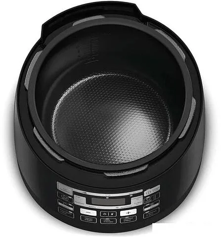 Мультиварка-скороварка Moulinex CE430832