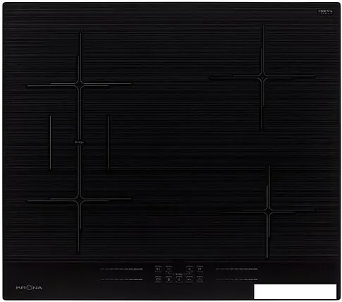 Варочная панель Krona Genesis 60 BL