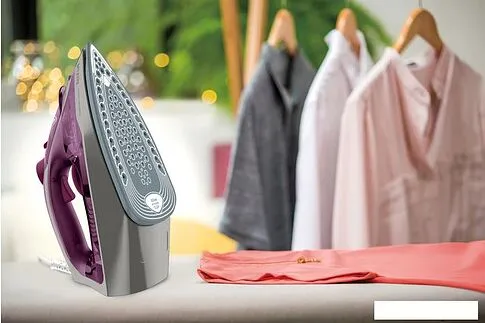 Утюг Tefal Express Steam FV2847E0