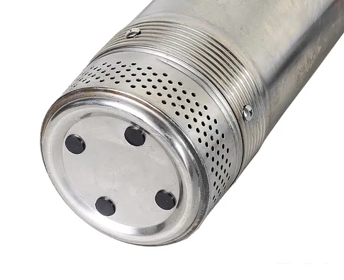 Скважинный насос Вихрь СН-50НП