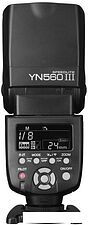 Вспышка Yongnuo YN-560 III Negative Screen