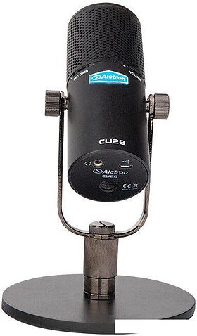 Проводной микрофон Alctron CU28
