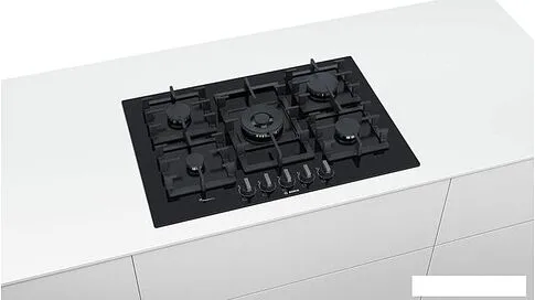 Варочная панель Bosch PPQ7A6B90R