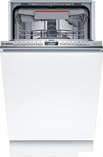 Встраиваемая посудомоечная машина Bosch Serie 4 SPV4EMX24E Встраиваемая посудомоечная машина Bosch Serie 4 SPV4EMX24E