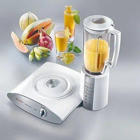 Кухонный комбайн Bosch MUM6N21