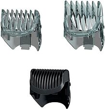 Машинка для стрижки волос Panasonic ER-GB61-K503 Машинка для стрижки волос Panasonic ER-GB61-K503