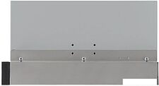 Кухонная вытяжка Krona Kamilla T 600 Inox 2 мотора (нержавеющая сталь) Кухонная вытяжка Krona Kamilla T 600 Inox 2 мотора (нержавеющая сталь)