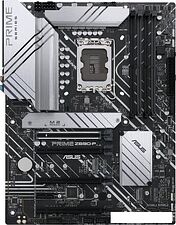 Материнская плата ASUS Prime Z690-P Материнская плата ASUS Prime Z690-P