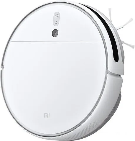 Робот-пылесос Xiaomi Mi Robot Vacuum-Mop 2 STYTJ03ZHM (международная версия)