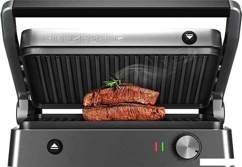 Электрогриль Redmond (Редмонд) SteakMaster GM308