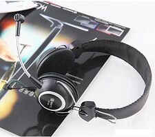 Наушники Senicc ST-818