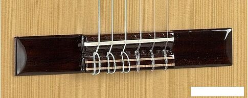 Акустическая гитара Alhambra Student 2 C