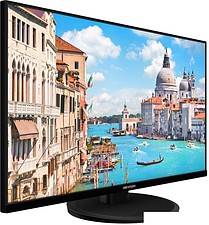 Монитор для камер видеонаблюдения Hikvision DS-D5027UC