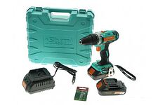 Дрель-шуруповерт Sturm CD3620 (с 2-мя АКБ, кейс) Дрель-шуруповерт Sturm CD3620 (с 2-мя АКБ, кейс)