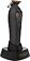 Универсальный триммер Kiepe Professional Hepike Powered Gold Cordless 6361