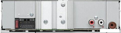 USB-магнитола JVC KD-X182BT