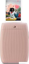 Мобильный фотопринтер Fujifilm Instax mini Link 3 Rose Pink (розовый)