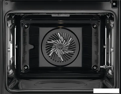 Электрический духовой шкаф Electrolux EOB7S31Z