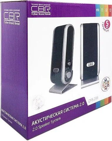 Акустика CBR CMS 299