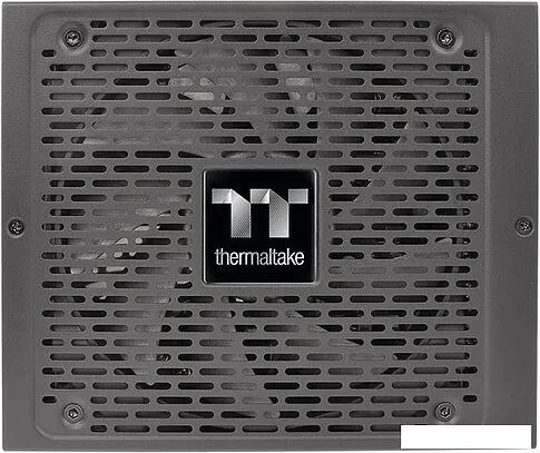 Блок питания Thermaltake Toughpower GF3 1650W Gold - TT Premium Edition PS-TPD-1650FNFAGE-4