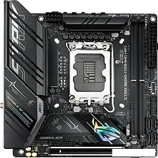 Материнская плата ASUS ROG Strix B660-I Gaming WiFi
