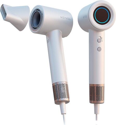 Фен Meyvel MF9-1600 (белый)