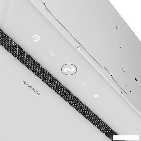 Кухонная вытяжка Faber Aria WH 52 305.0702.959