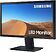 Монитор Samsung S31A LS24A310NHUXEN