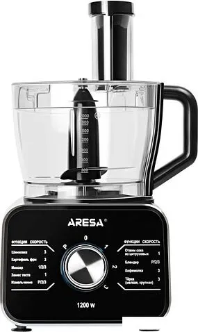 Кухонный комбайн Aresa AR-1712