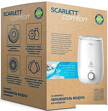 Увлажнитель воздуха Scarlett SC-AH986M22
