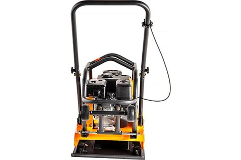 Виброплита Gigant BVP95T-L200