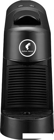 Капсульная кофеварка Julius Meinl Pinta N-Cup