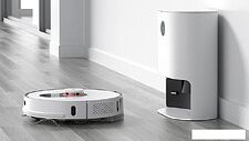 Робот-пылесос Roidmi Eve Plus Робот-пылесос Roidmi Eve Plus