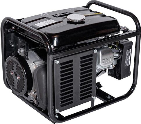 Бензиновый генератор Lifan 1 GF-3/1500