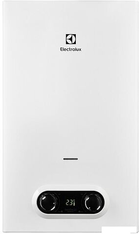 Газовая колонка Electrolux GWH 10 NanoPlus 2.0