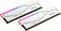 Оперативная память Dahua 2x16ГБ DDR4 3600 МГц DHI-DDR-C600URW32G36D