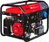 Бензиновый генератор Fubag BS 6600 A ES 646281