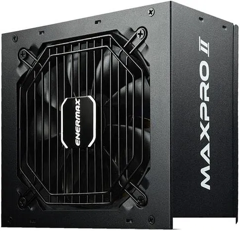 Блок питания Enermax Maxpro II 700W