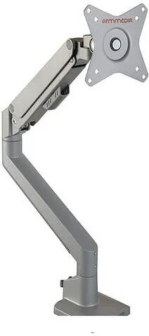Кронштейн Arm Media LCD-T35 (серебристый)