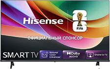 Телевизор Hisense 32A4S