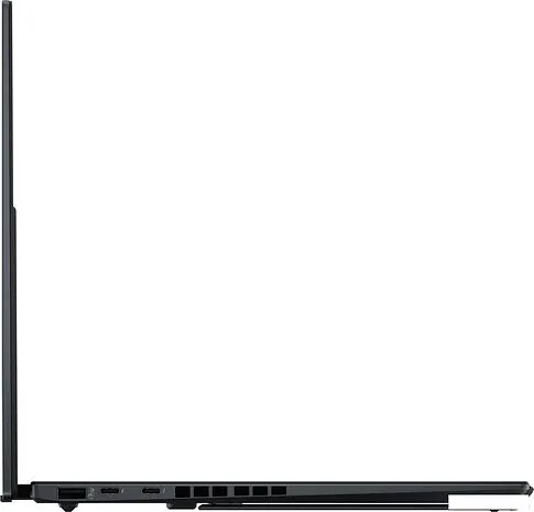 Рабочая станция ASUS Zenbook 14 Duo OLED UX8406CA-PZ079W