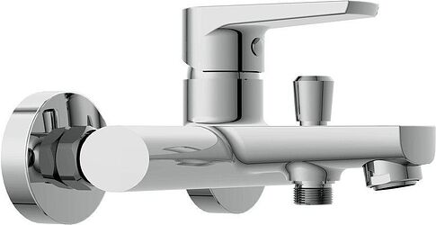Душевой гарнитур  Cersanit Moduo 64097 + Vibe 63067
