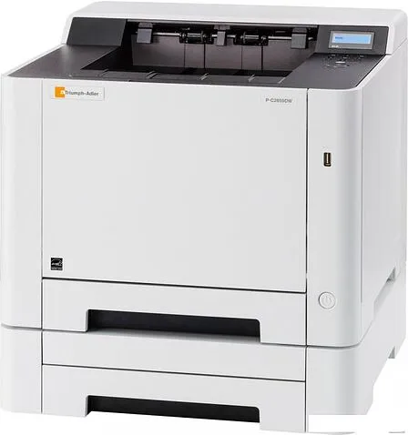 Принтер Triumph-Adler P-C2650DW