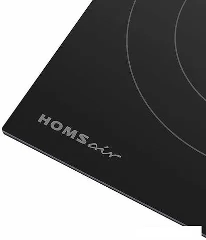 Варочная панель HOMSair HVС64SMDBK