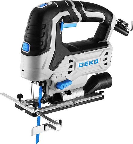 Электролобзик Deko JS900DK PRO 084-1106