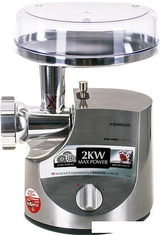 Мясорубка Kenwood MG700